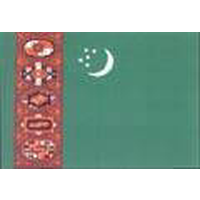 Turkmenistan U19