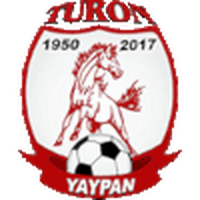 Turon Yaypan