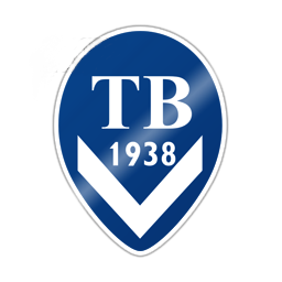 Tved BK