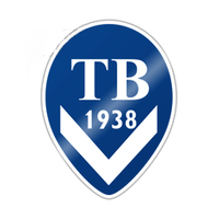 Tved BK