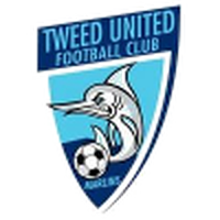 Tweed United Reserves