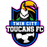 Twin City Toucans