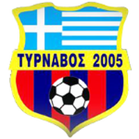 Tyrnavos 2005
