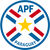UA de Asuncion (w)