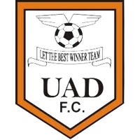 Uad FC Jogja