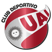 UAI Urquiza U20