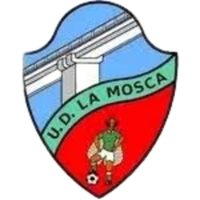 UD La Mosca U19