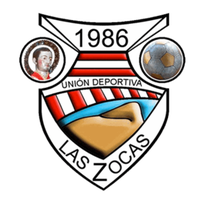 UD Las Zocas U18