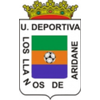 UD Los Llanos De Aridane