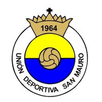 UD San Mauro