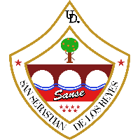 UD San Sebastián de los Reyes