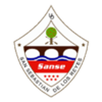 UD San Sebastian Reyes B