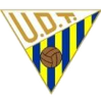 UD Tomares U19