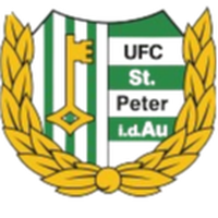 UFC St Peter