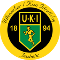 Ullensaker/Kisa B