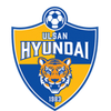Ulsan Hyundai Horang-i U18