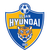 Ulsan Hyundai Horang-i U18