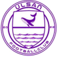 Ulsan Nam-gu ULSAN FC