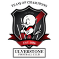 Ulverstone