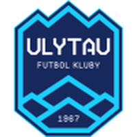 Ulytau W