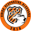 Uniao Desportiva Alagoana/AL (W)