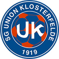 Union Klosterfelde