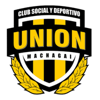 Union Machagai