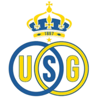 Union Saint-Gilloise II