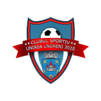 Unirea Ungheni