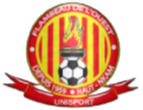 Unisport de Haut-nkam