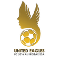United Eagles (W)