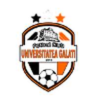 Universitatea Galati (W)
