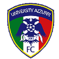 University Azzurri FC
