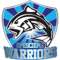Upesciema Warriors