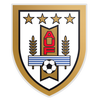 Uruguay U17 (W)