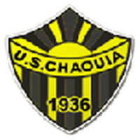 US Chaouia U21