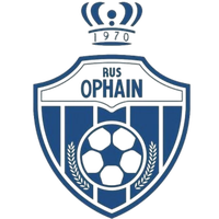 US d'Ophain