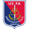 US Forces Armees