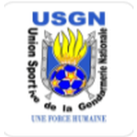 US Gendarmerie Nationale