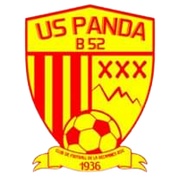 US Panda B52