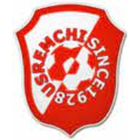 US Remchi