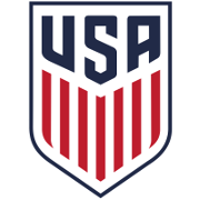USA (w) U18