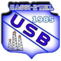 USB Hassi R'Mel
