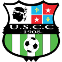USC Cortenais