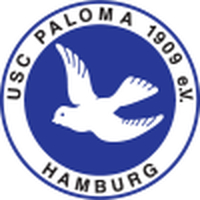 USC Paloma U17