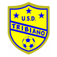 USD Tribiano