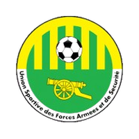 USFAS Bamako (W)