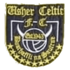 Usher Celtic