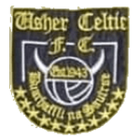 Usher Celtic