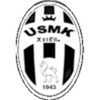 USM Khenchela U21